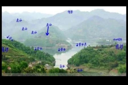关于阴宅和阳宅的风水区别解释观点