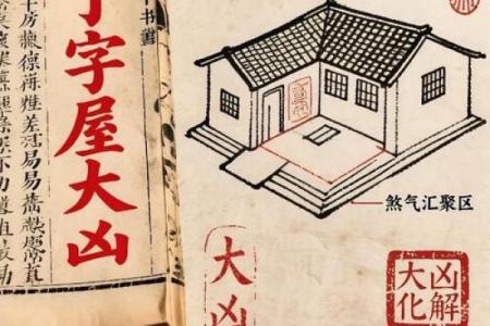 诸事不顺屋子风水