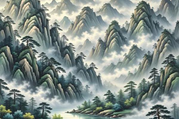 让你远离小人，好运连连~的风水布局