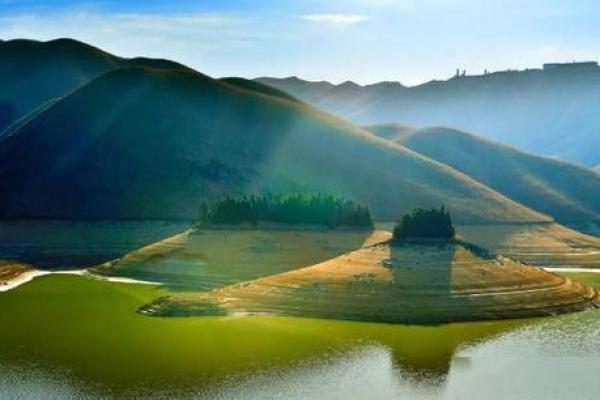 全州风水