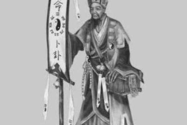 青州中所算命