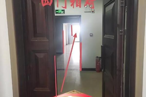 未来大门的风水