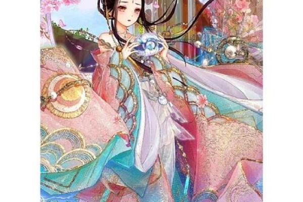 12星座穿古装应该怎么扎辫子