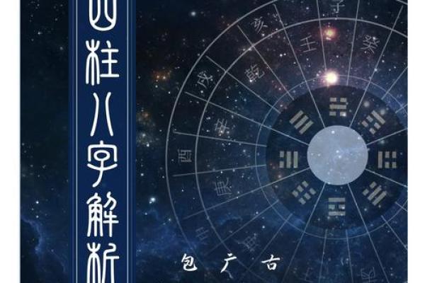 八字应用经验学