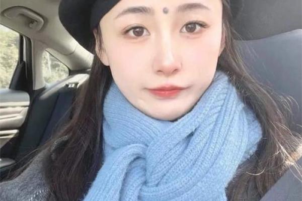 印堂痣和观音痣的区别,观音痣是大富大贵的代表