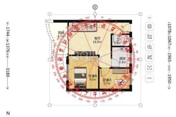 风水房子把西山有什么讲究