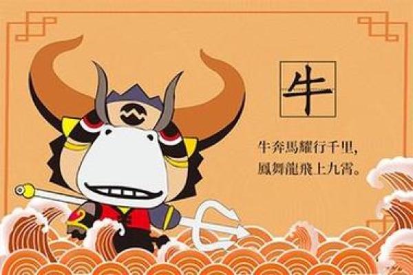 属牛人的12星座特征