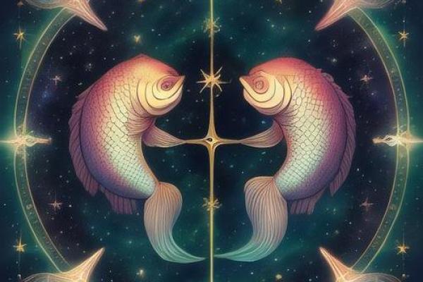 双鱼座幸运数字 双鱼座守护星是什么星座