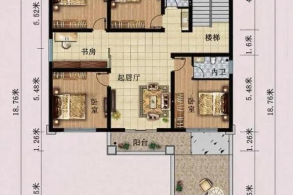 农村自建房风水注意事项与禁忌 农村自建房风水注意事项与禁忌12X12