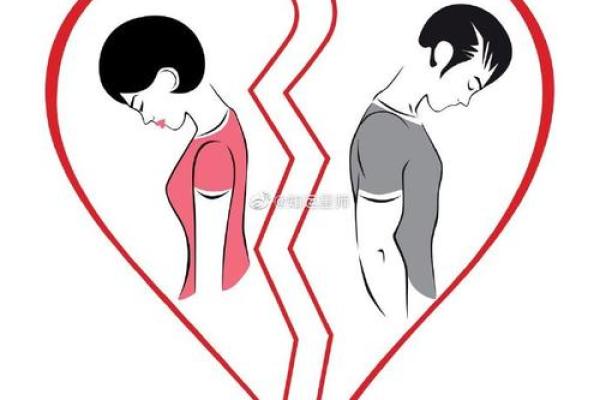婚姻风水警告：夫妻超过三条迟早离婚