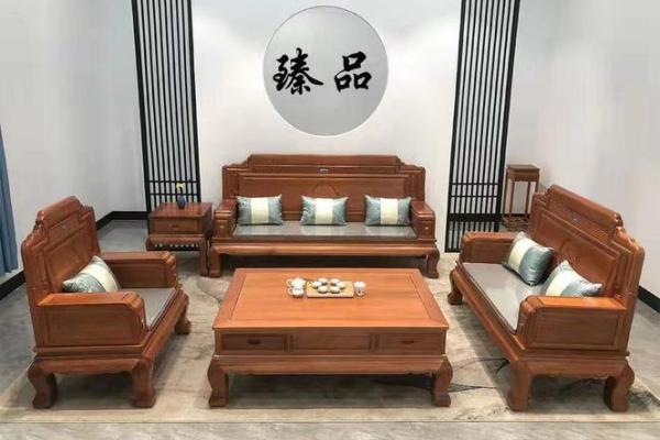 家具风水摆放_红木家具如何摆放才好
