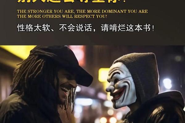 强势的八字