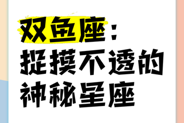 探秘最神秘星座的秘密