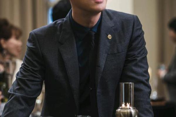 朱智勋是什么星座？