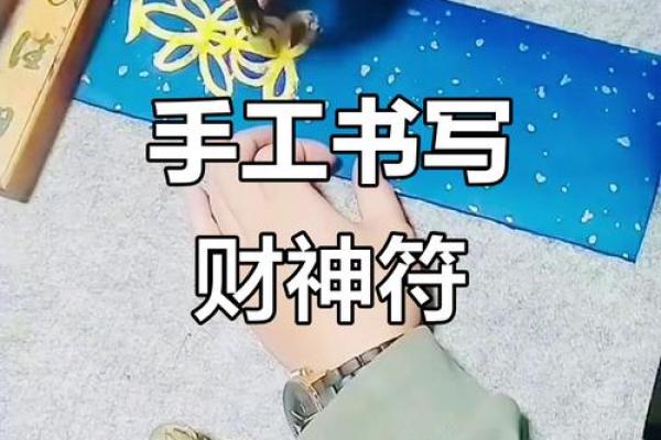 财神爷灵签35签签解