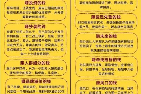 旺财风水小秘诀，看到就是赚到