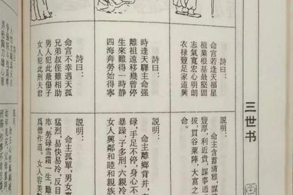 彝族更好的算命书是什么