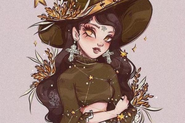 百变女巫每周星座运势5.15-5.21