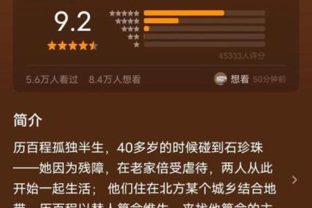 徐童的算命