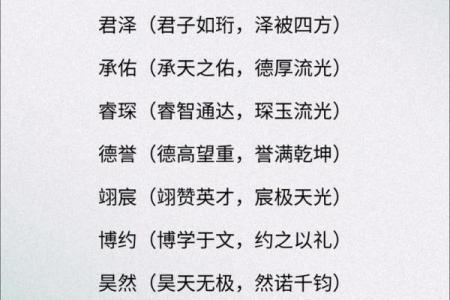 2019年5月17号寅时出生的男孩起名方法姓名
