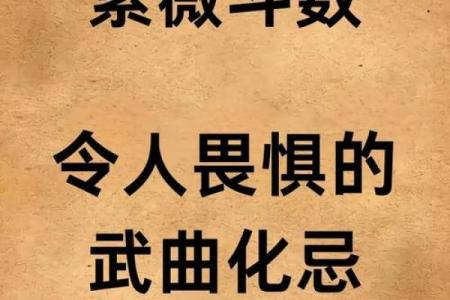 紫微斗数之预测灾厄：失窃破财