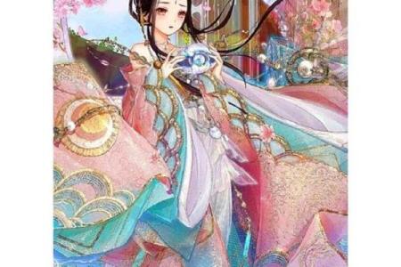 12星座穿古装应该怎么扎辫子