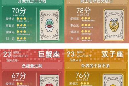 星座天眼：8月22日（周四）十二星座运势 亲力亲为