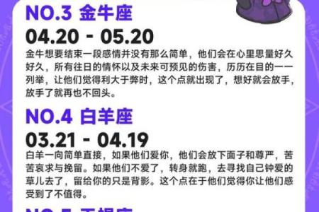做事没头绪的星座有哪些