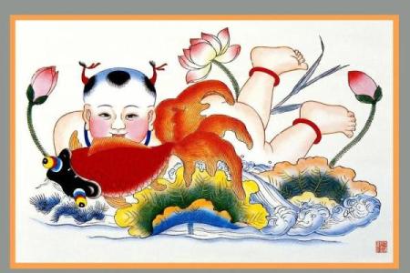 看八字童子命口诀辨别真假童子