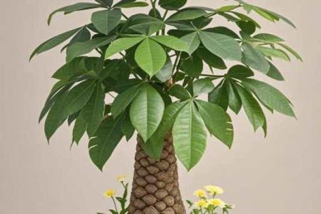 室内盆栽植物的介绍和风水作用