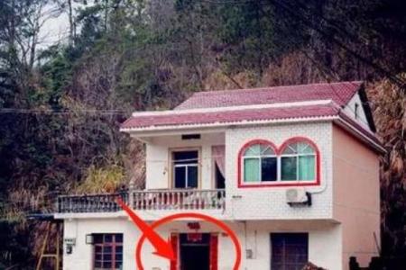 农村自建房风水注意事项与禁忌 农村自建房风水注意事项与禁忌12X12