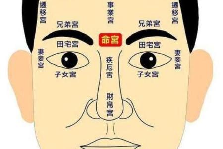 八字脸是什么脸型  八字脸的男人面相