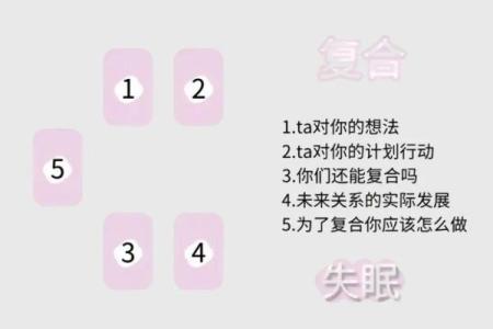 塔罗牌测试：另一半出现的时间