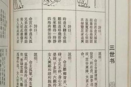 彝族更好的算命书是什么