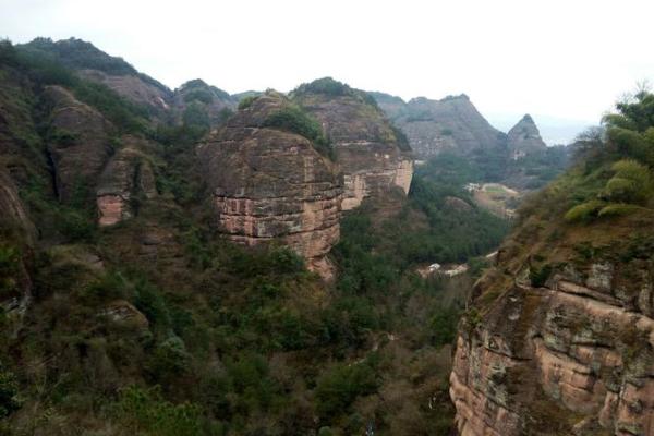 方岩胡公灵签解签七十七签