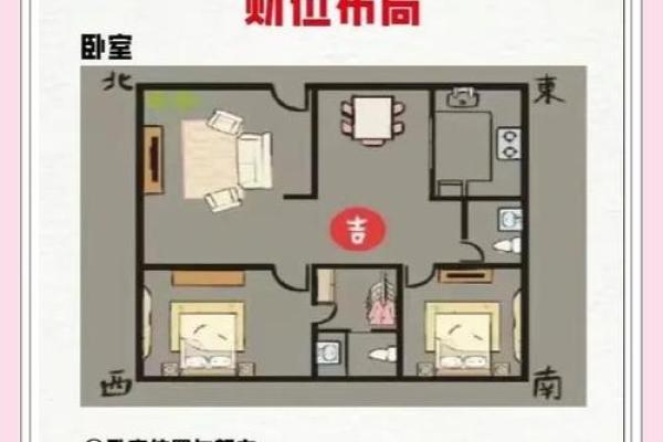 客厅风水如何布局，小易来支招