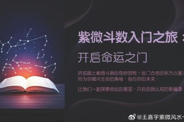 紫薇斗数推文