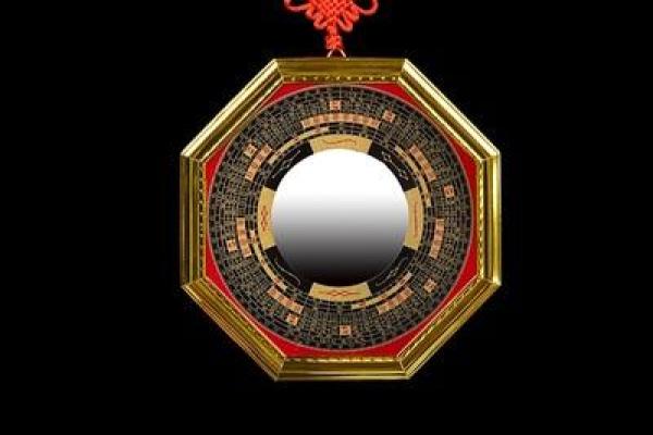 风水资讯：巧摆镜子挡煞保平安