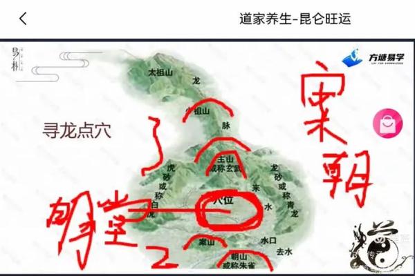 阴宅祖坟风水会带来什么影响揭秘