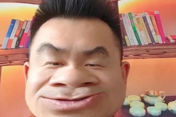 口吃结巴风水