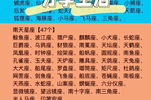 小熊星座性格特点及配对解析，最全面的小熊座分析