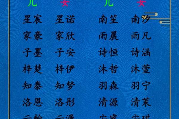 2019年6月25号子时出生的男孩起名方法姓名
