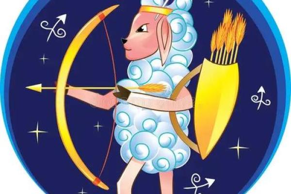 射手后面的星座是什么