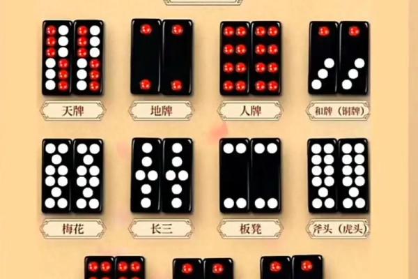 3扑克牌算命
