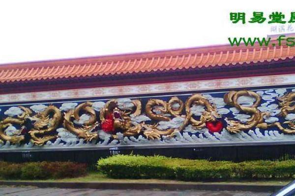 酒店，住宅购买前一定要进行基础风水筛选