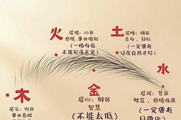 眉心凸起八字纹分析及治疗方法，了解眉心凸起八字纹原因