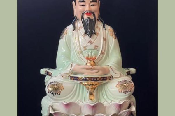 三清祖师灵签96签解签