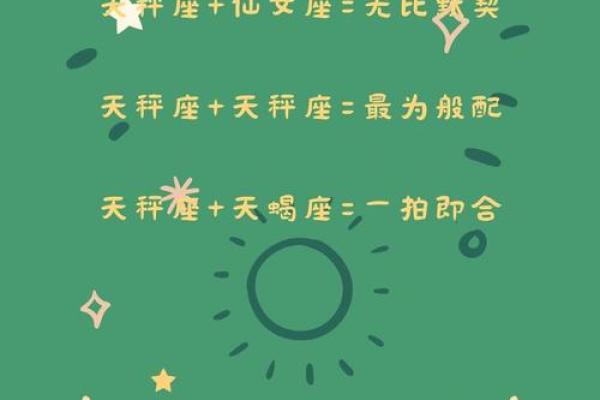 最佳星座配对推荐：让名字的含义助你找到ta