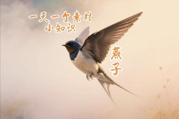 燕子科学风水