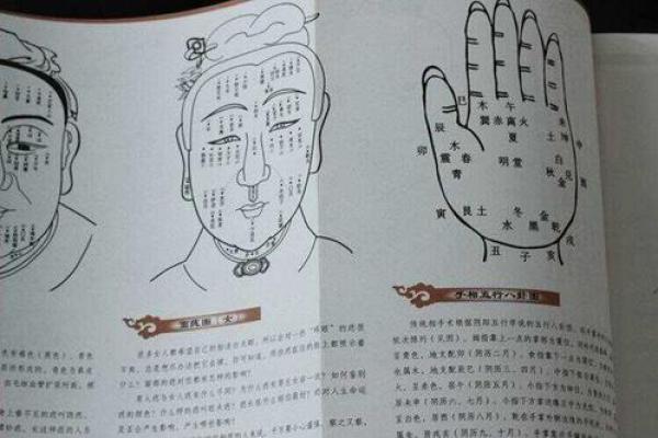 民间最灵验相术算命口诀 何为民间最灵验的相术算命